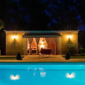 Domaine Jobert 2* Aubagne