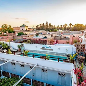 Almeria & 4* Marrakesh