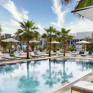 מלון Sofitel Thalassa Sea &
