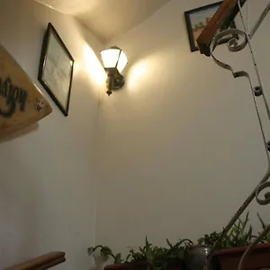 Apartamento Hobbiton, Agadir