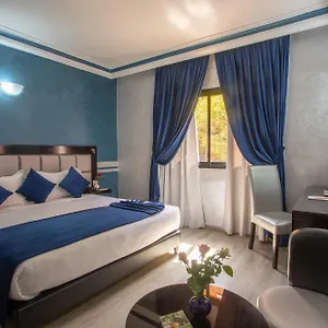 Meriem Marrakech 4* Marrakesh