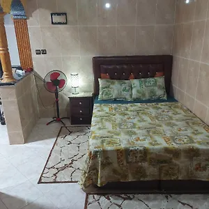 Airport Apartmán
