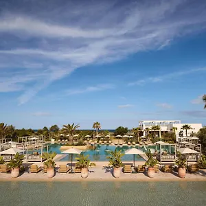 Sofitel Thalassa Sea & ***** Agadir