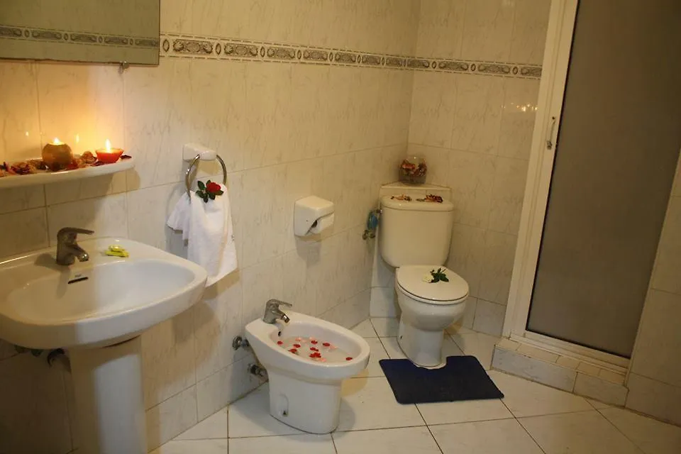Hotel Residence Louban Agadir Aparthotel