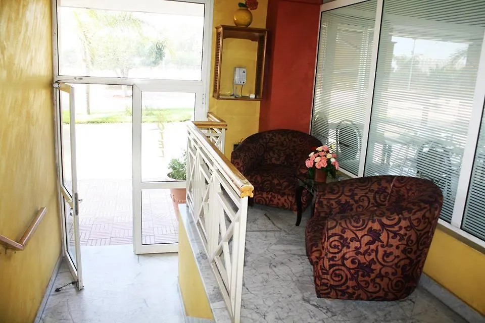 Hotel Residence Louban Agadir