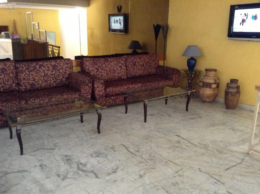Hotel Residence Louban contacts